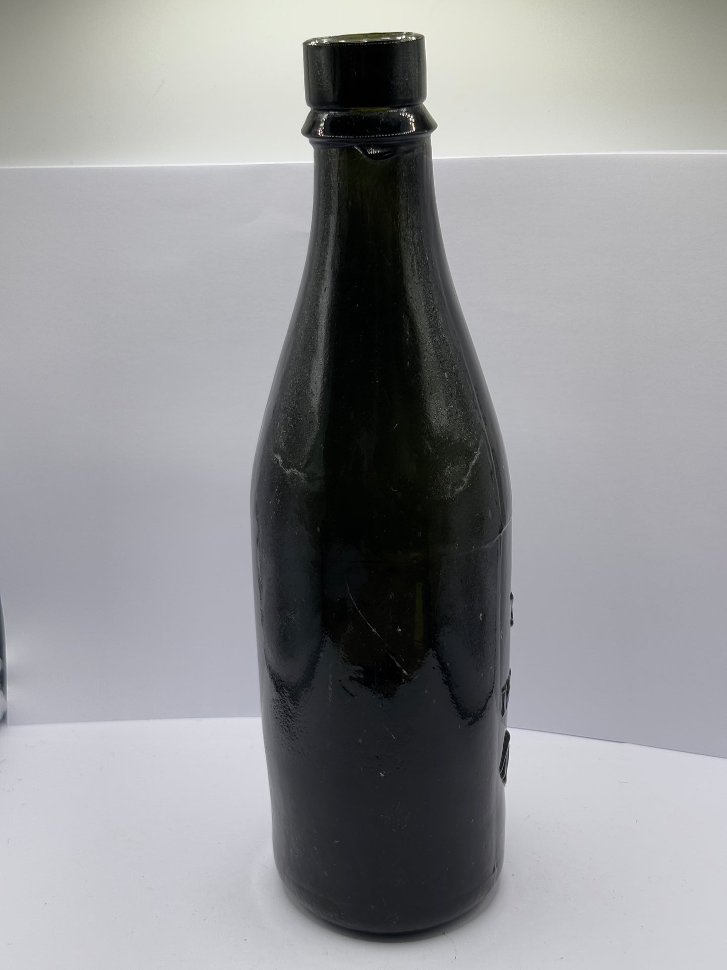 Old Newcastle on tyne beer bottle, J.Jobson