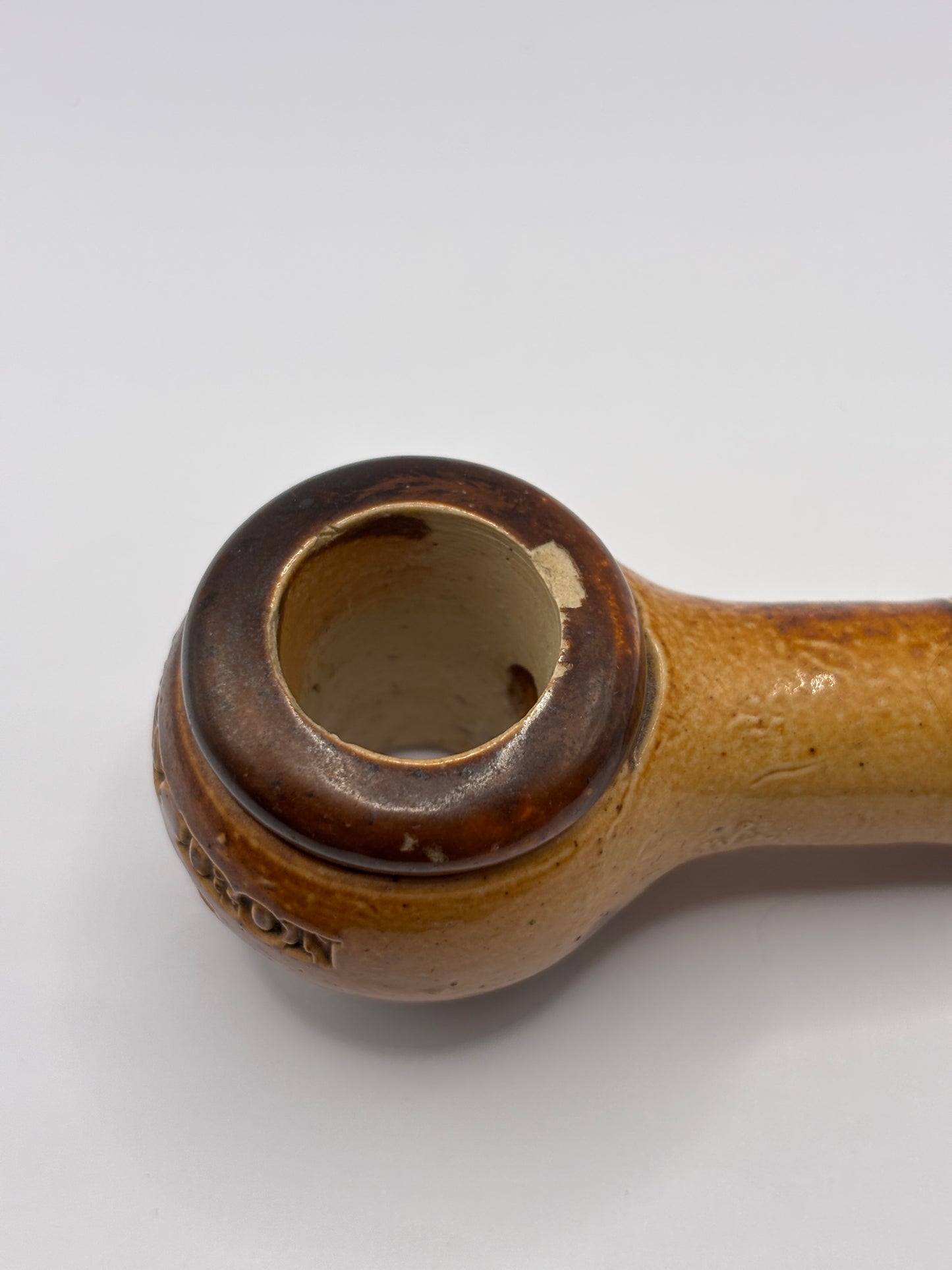 Old Doulton Lambeth barrel tap