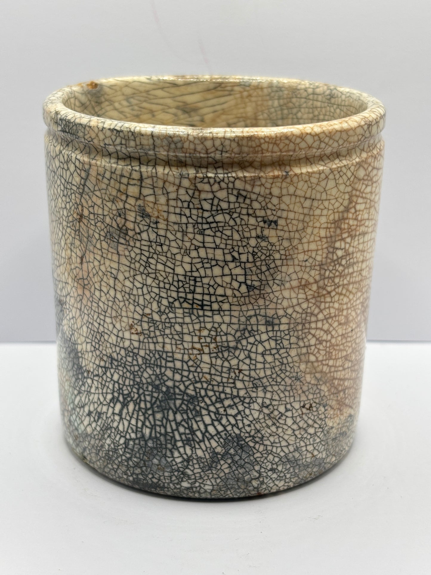 Old 1lb James Keiller Dundee marmalade jar