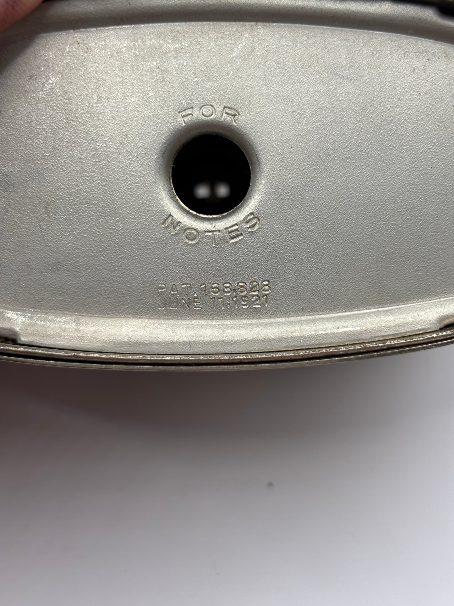 Old advertising money bank, Martins Bank