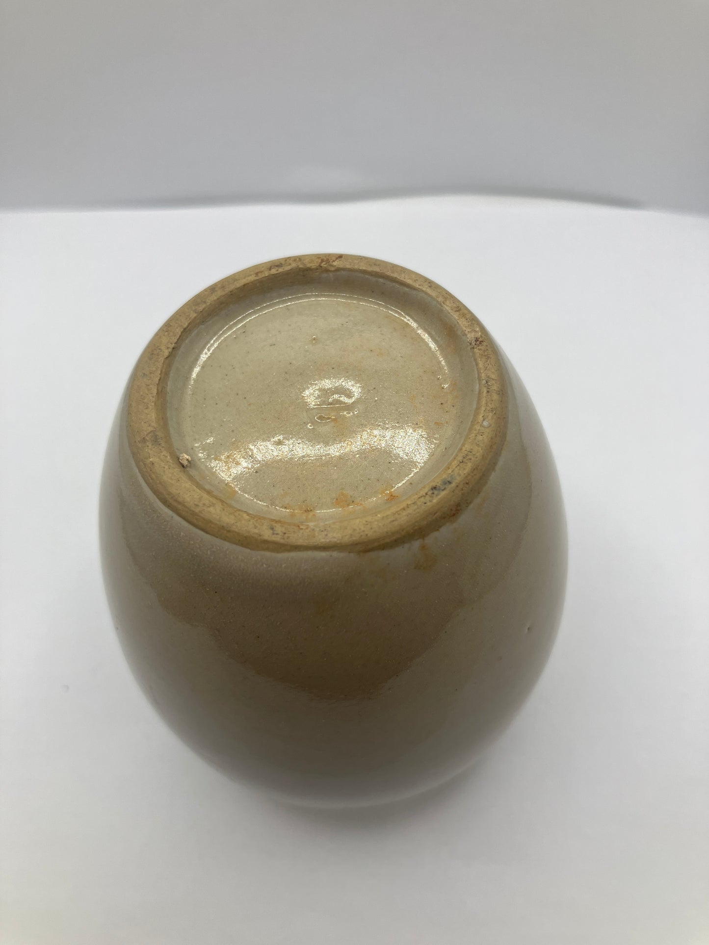 Halfords stoneware curry paste jar