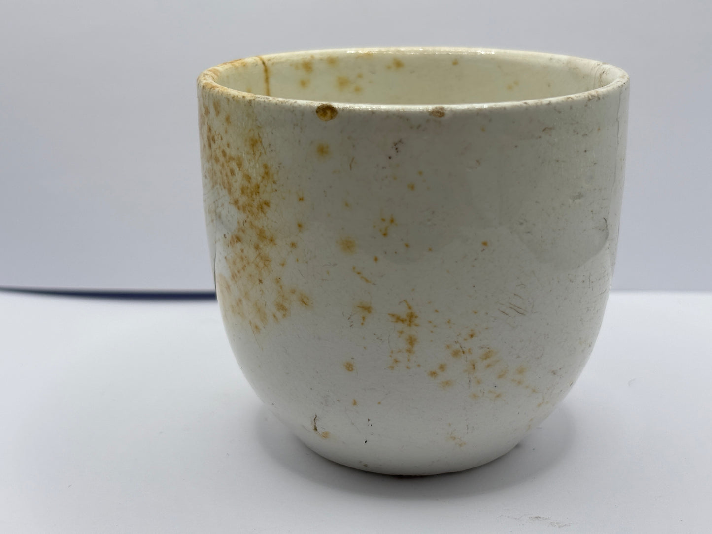 Old army, navy and air force mug