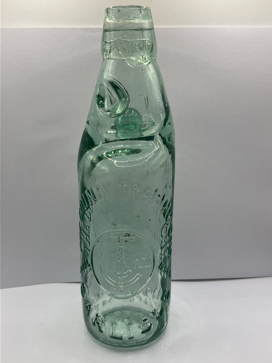 Carlisle codd bottle, The county trading Co