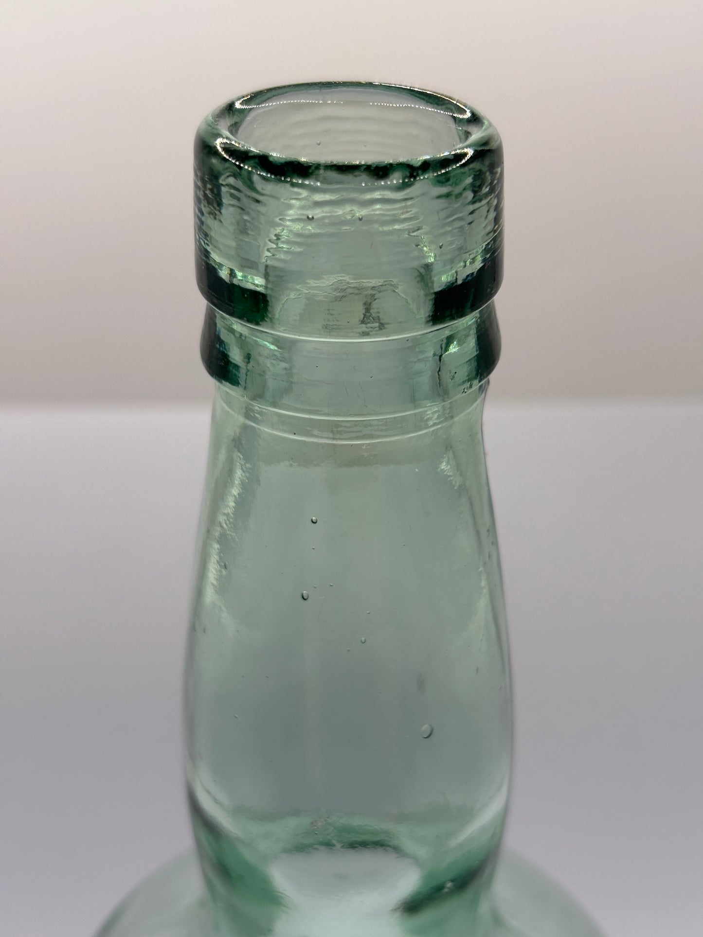 Old advertising bottle, Ally Sloper’s favourite relish