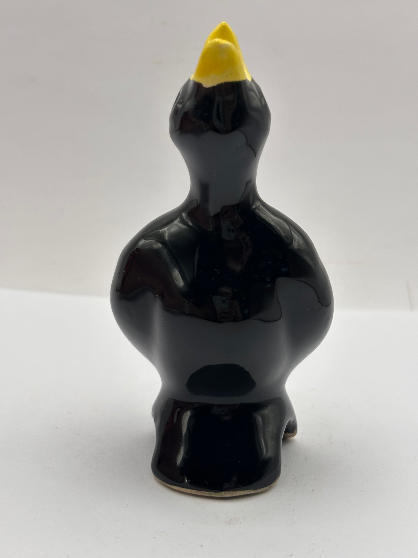Old blackbird pie funnel
