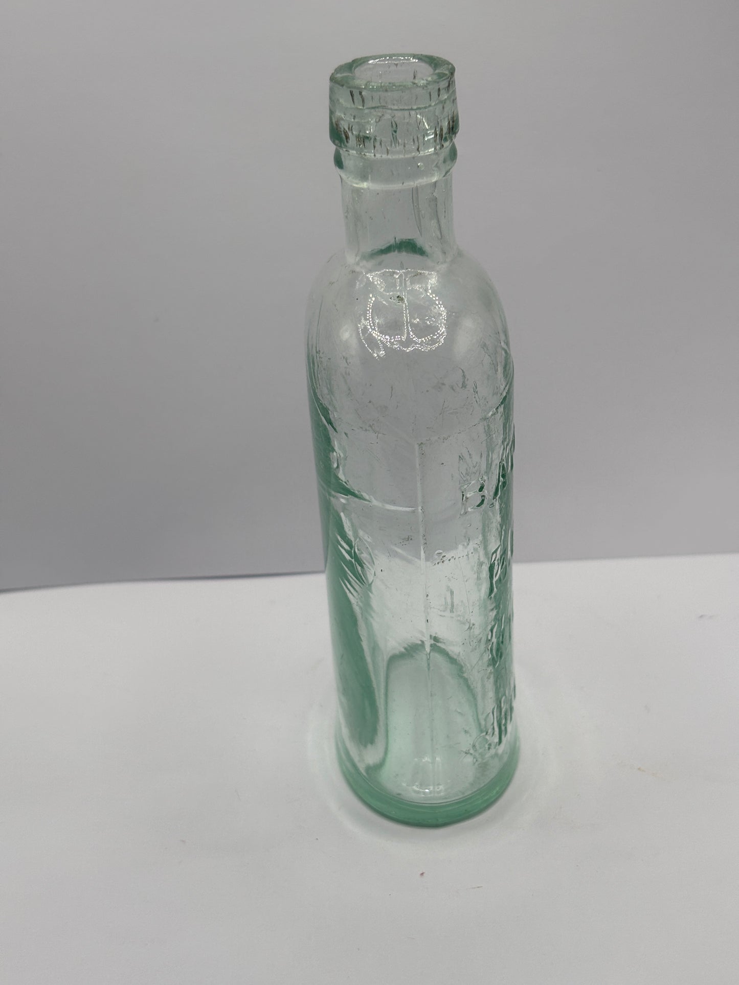 Old sheffield spirit flask,Bathe & Co Wicker Sheffield