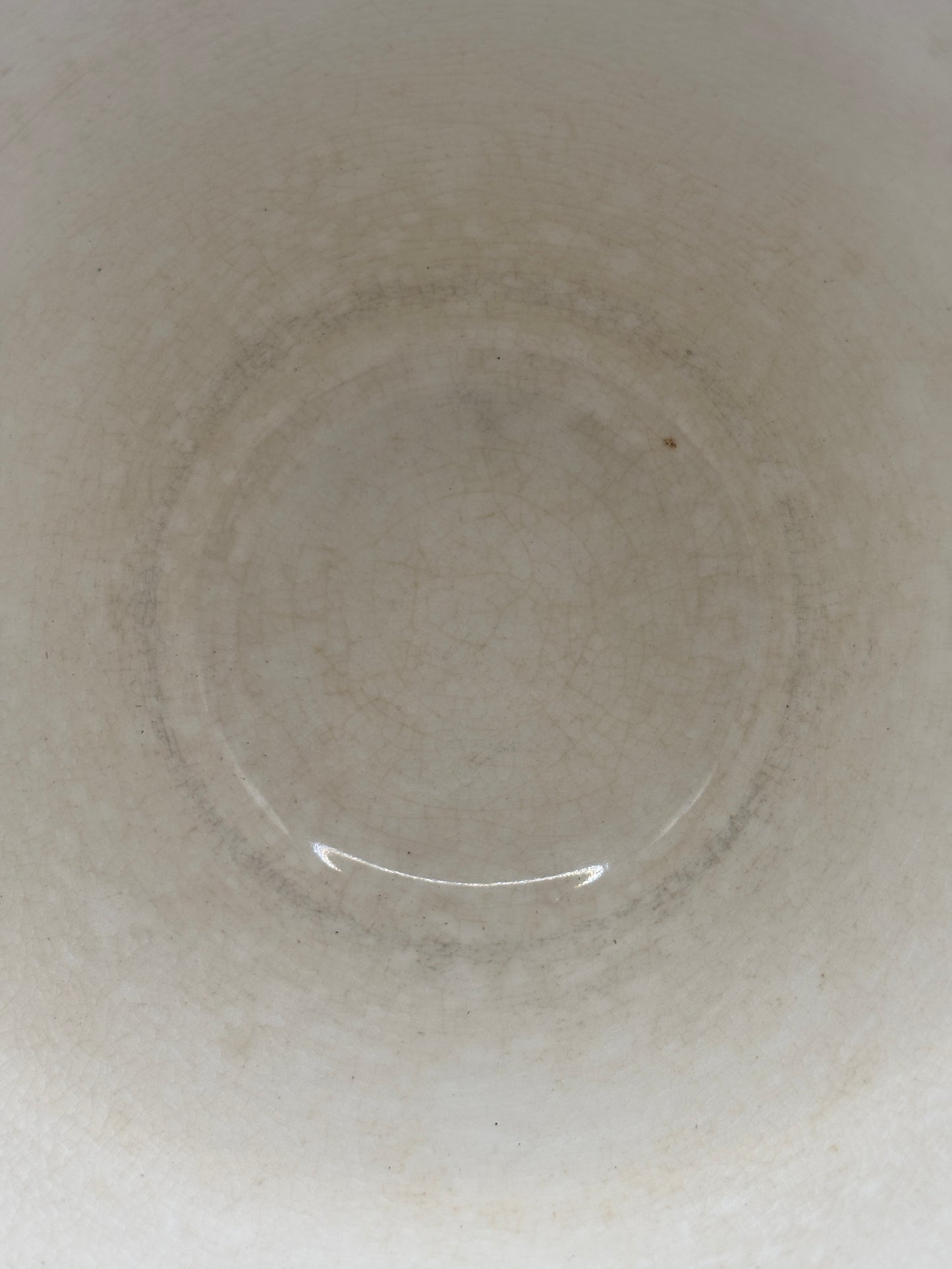 vintage pudding bowl (a)
