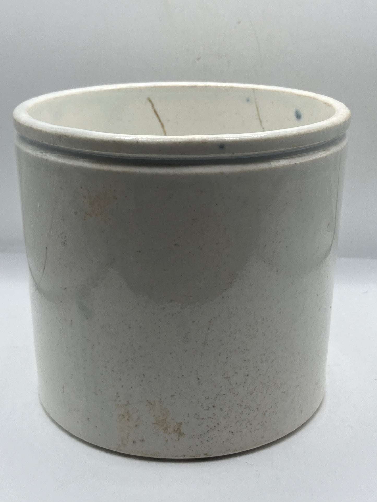 Rare Early 2lb James Keiller Dundee marmalade jar