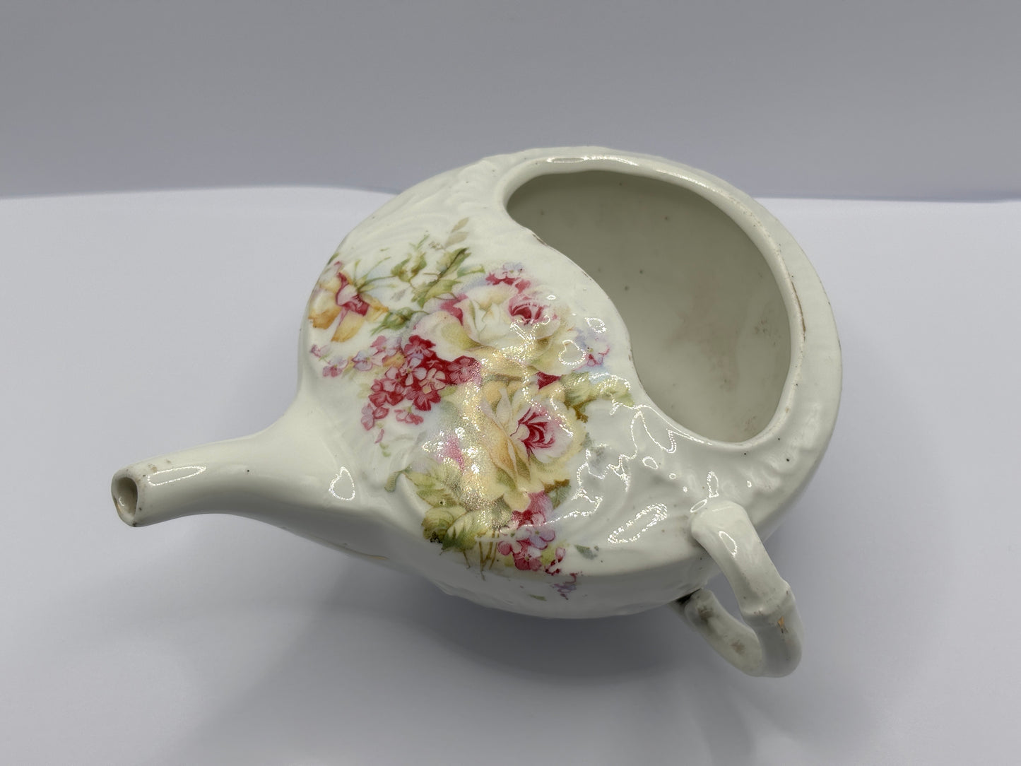 Old invalid feeder, medical