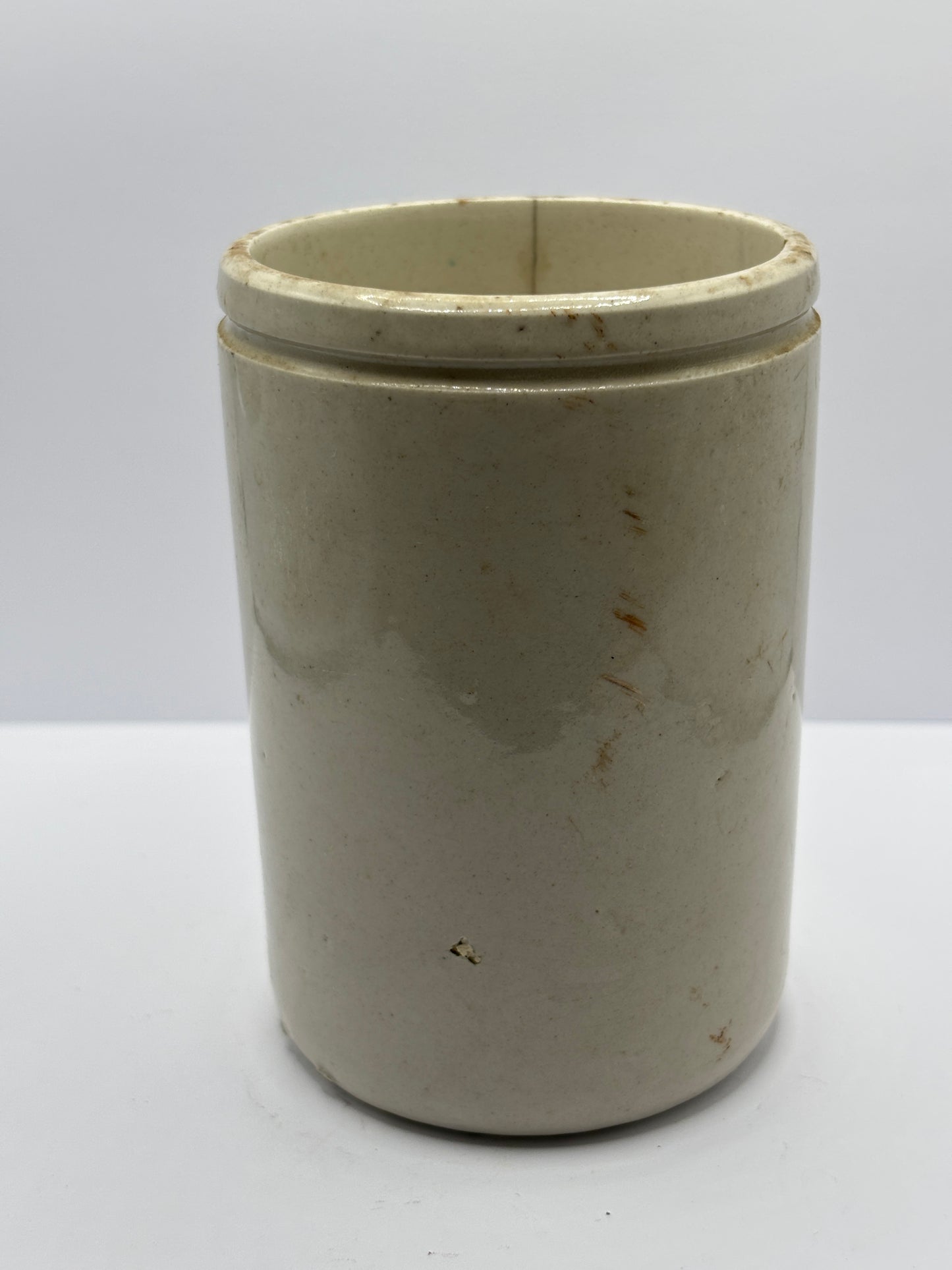 old 1lb James Keiller Dundee marmalade jar