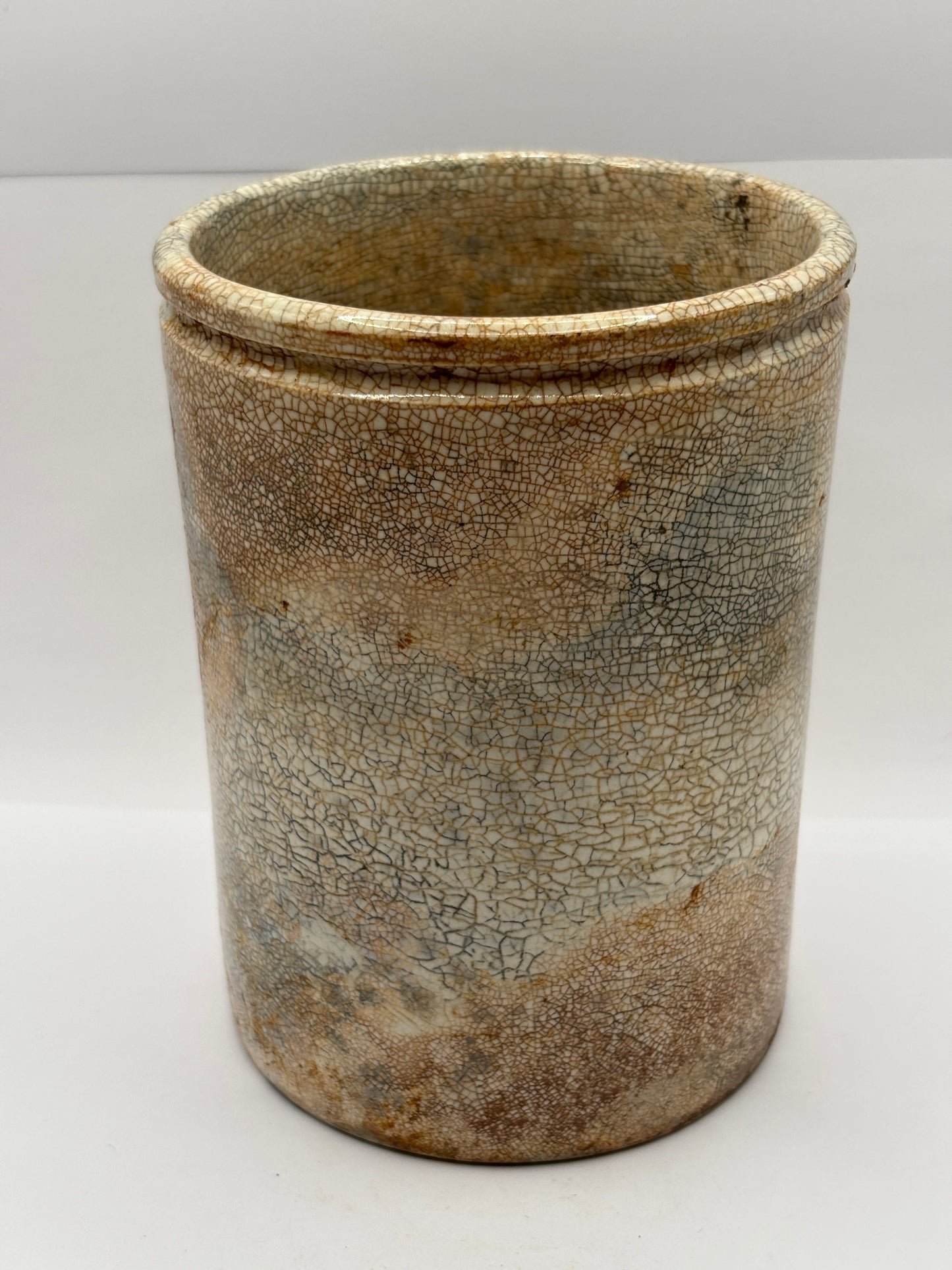 Old 2lb James Keiller dundee marmalade jar