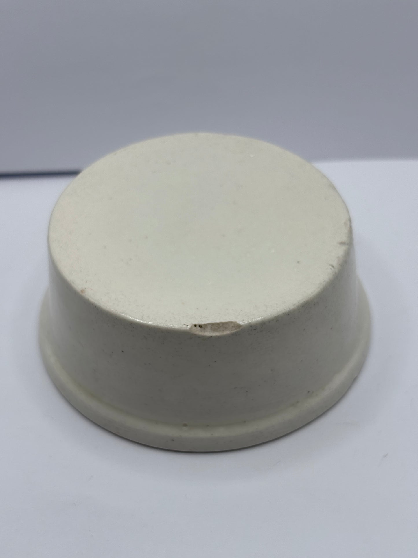 Old seagers meat paste pot, ham & tongue