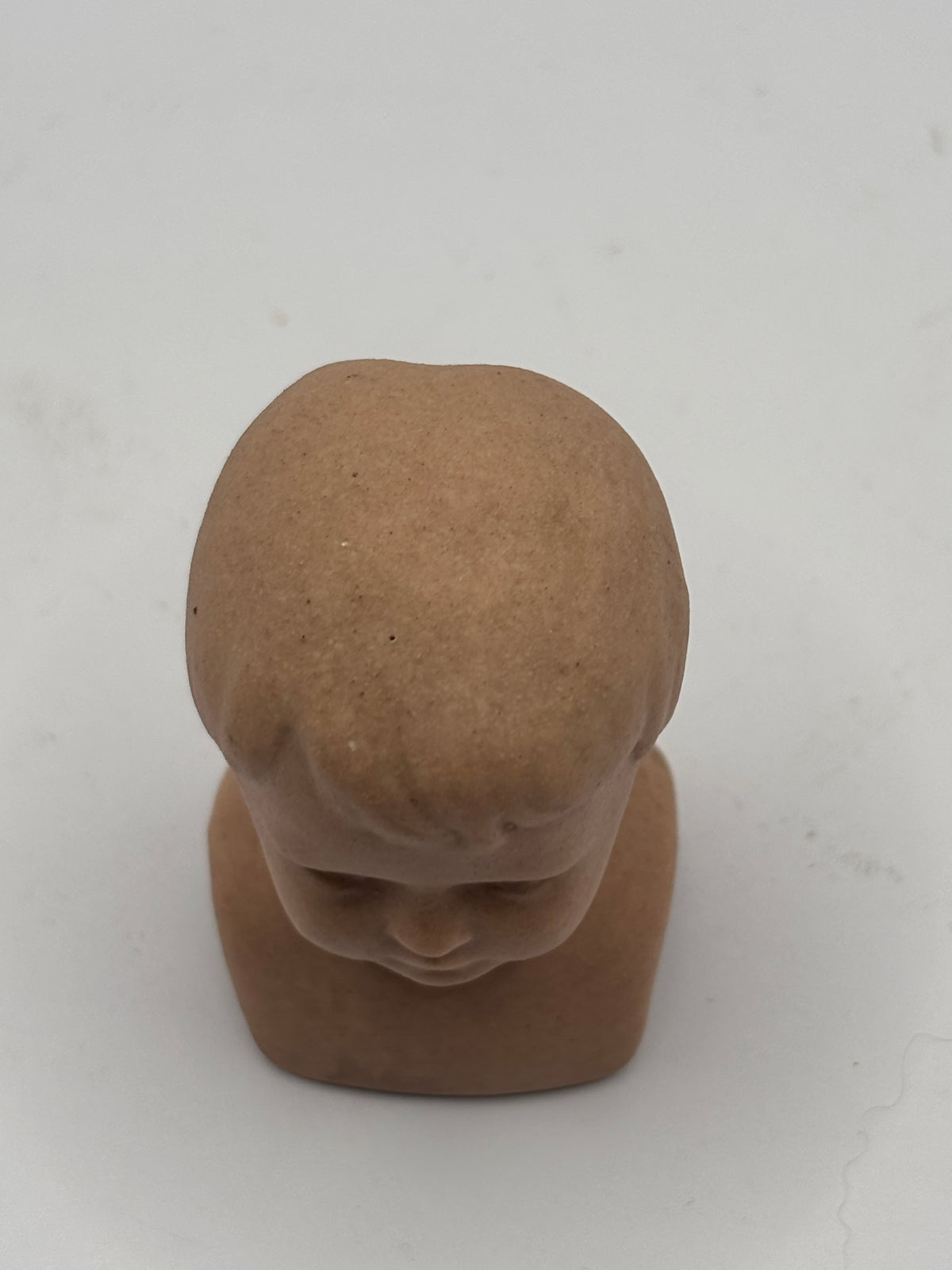 Old dolls head 5.5cms
