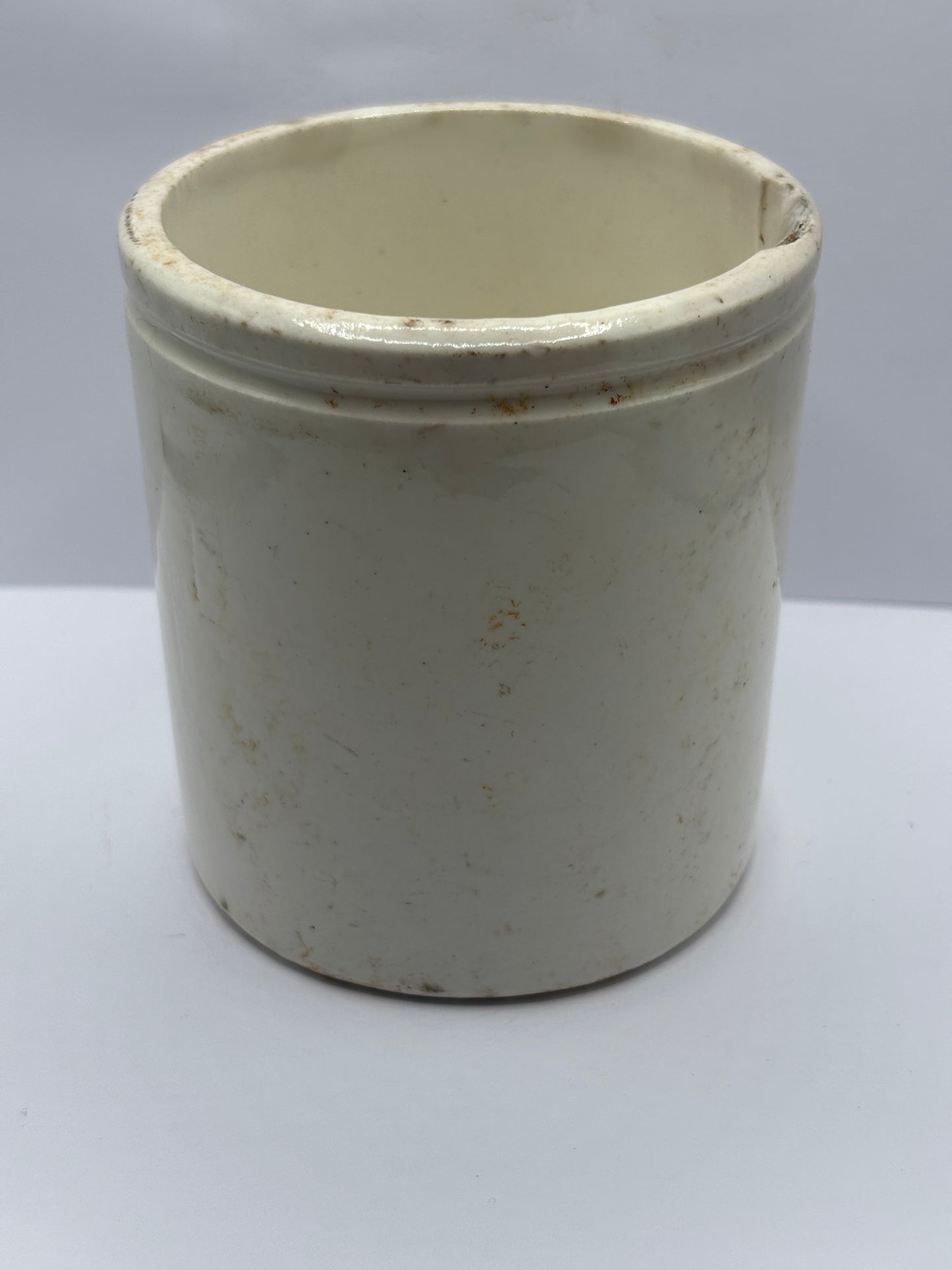 Old 1lb James Keiller dundee marmalade jar