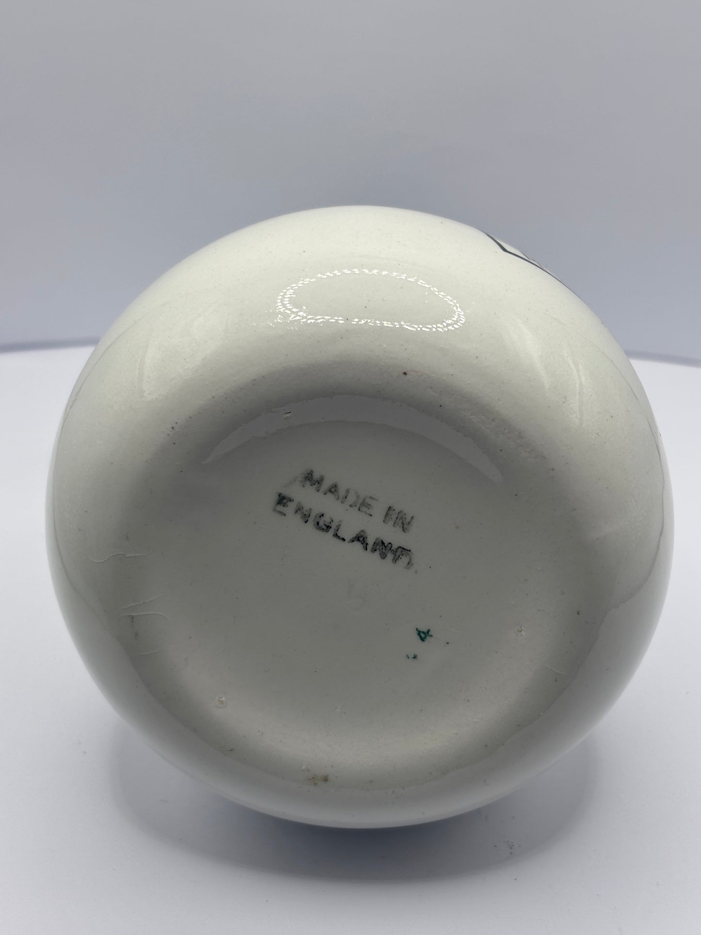 Old advertising inhaler, Mentor improved inhaler