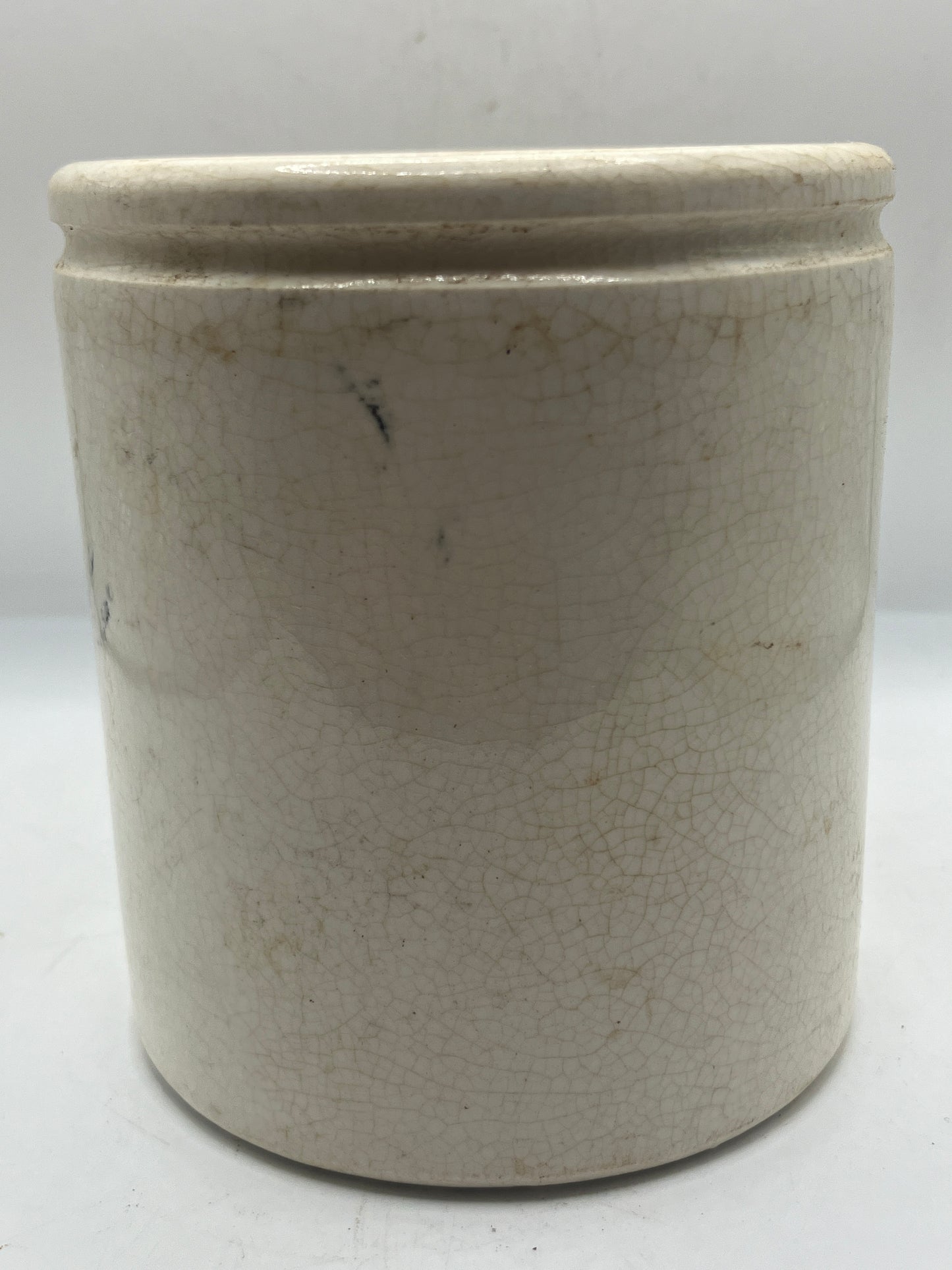 Frank coopers advertising marmalade jar (F)