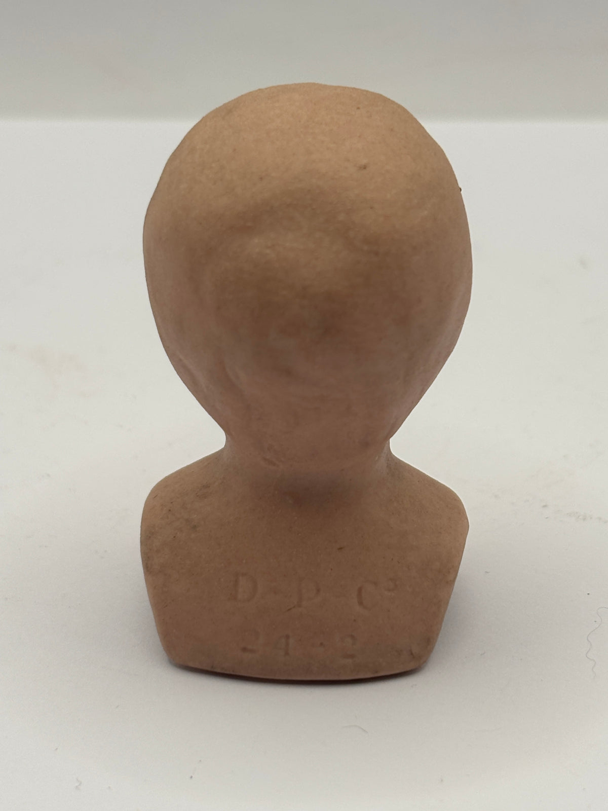 Old dolls head 5.5cms
