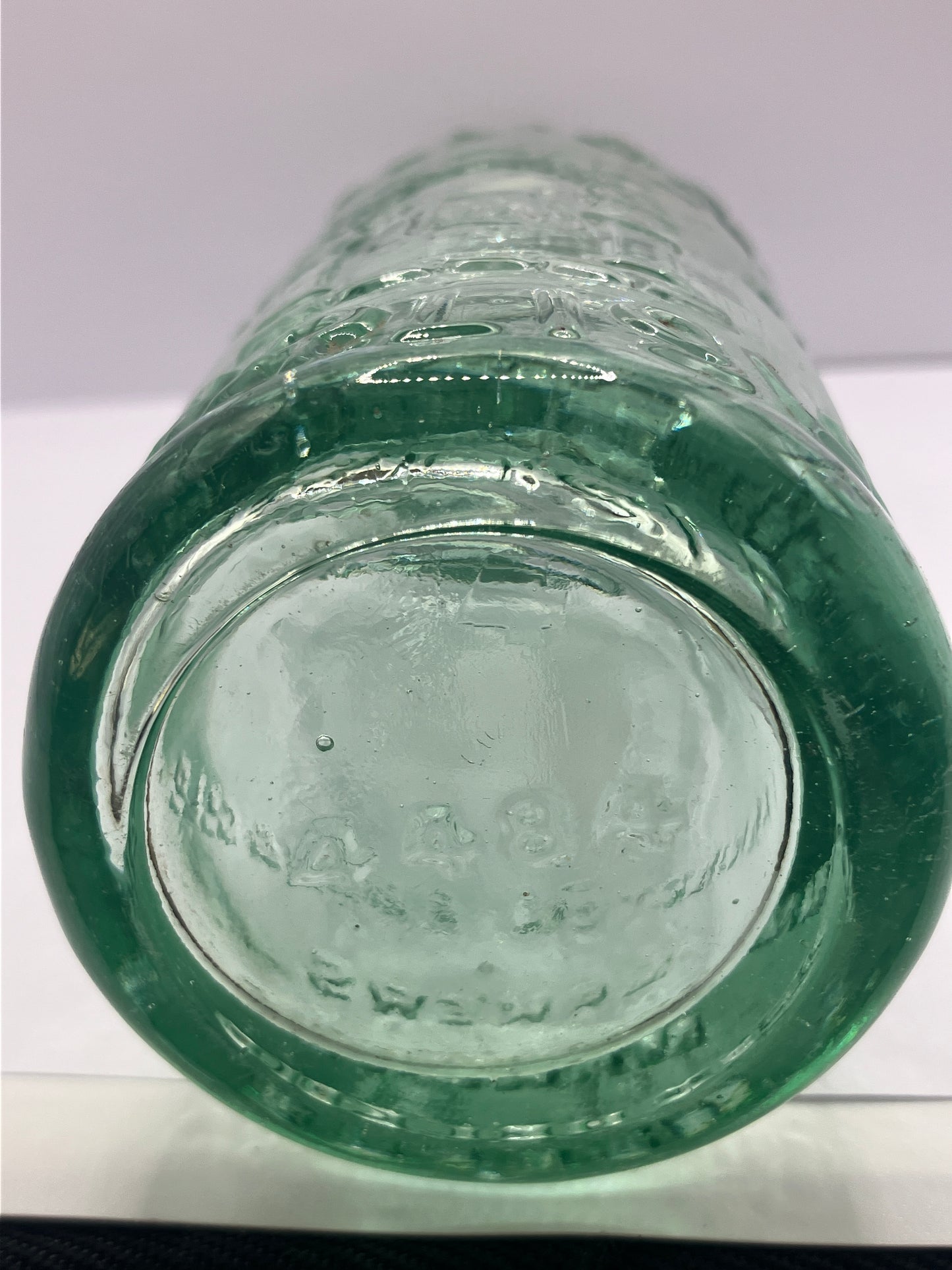 Carlisle codd bottle,Tridley & Co