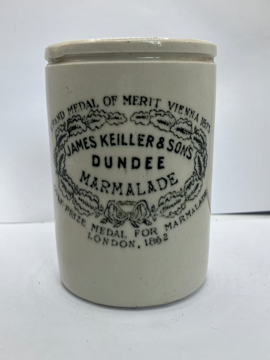 1lb James Keiller dundee marmalade (N)