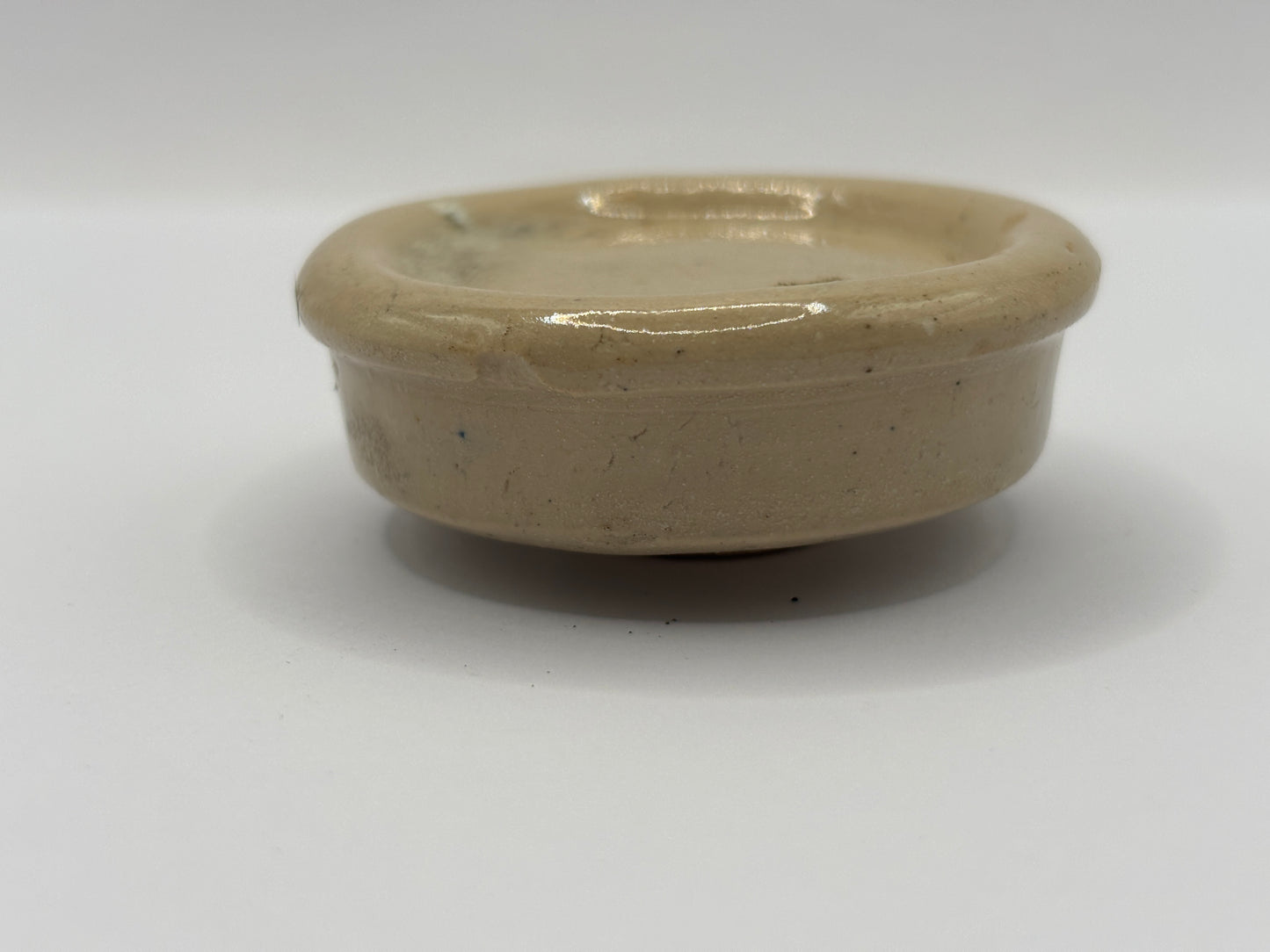 Old small eye ointment, Singletons eye ointment