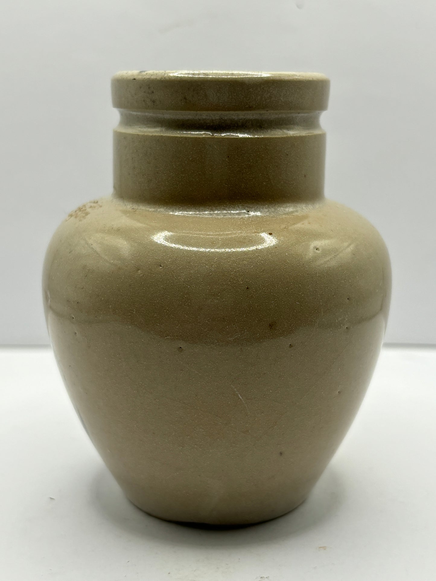 Halfords stoneware curry paste jar