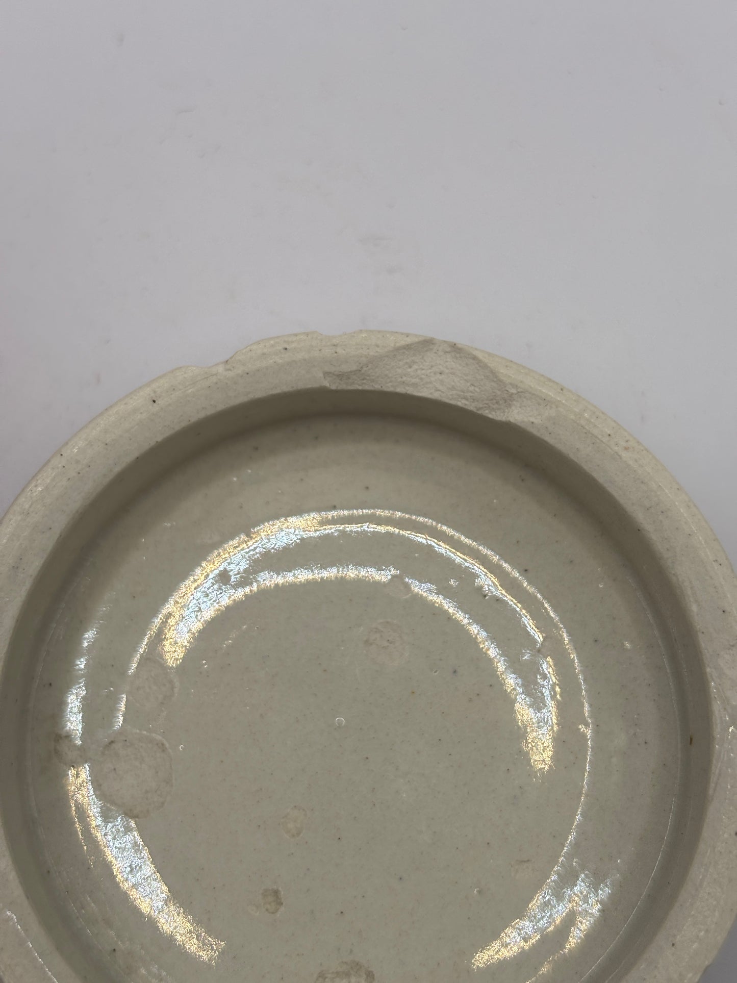 Old advertising lid, Dr Ziemer’s alexandra tooth paste