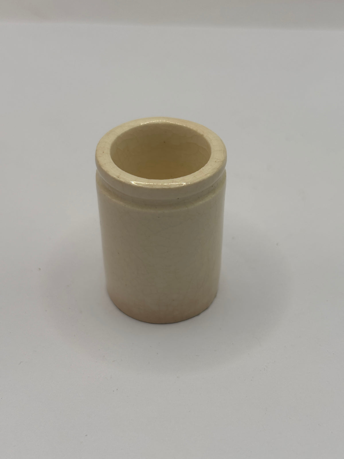 RARE Dolls house miniature size dundee marmalade, James Keiller. 3.5cms