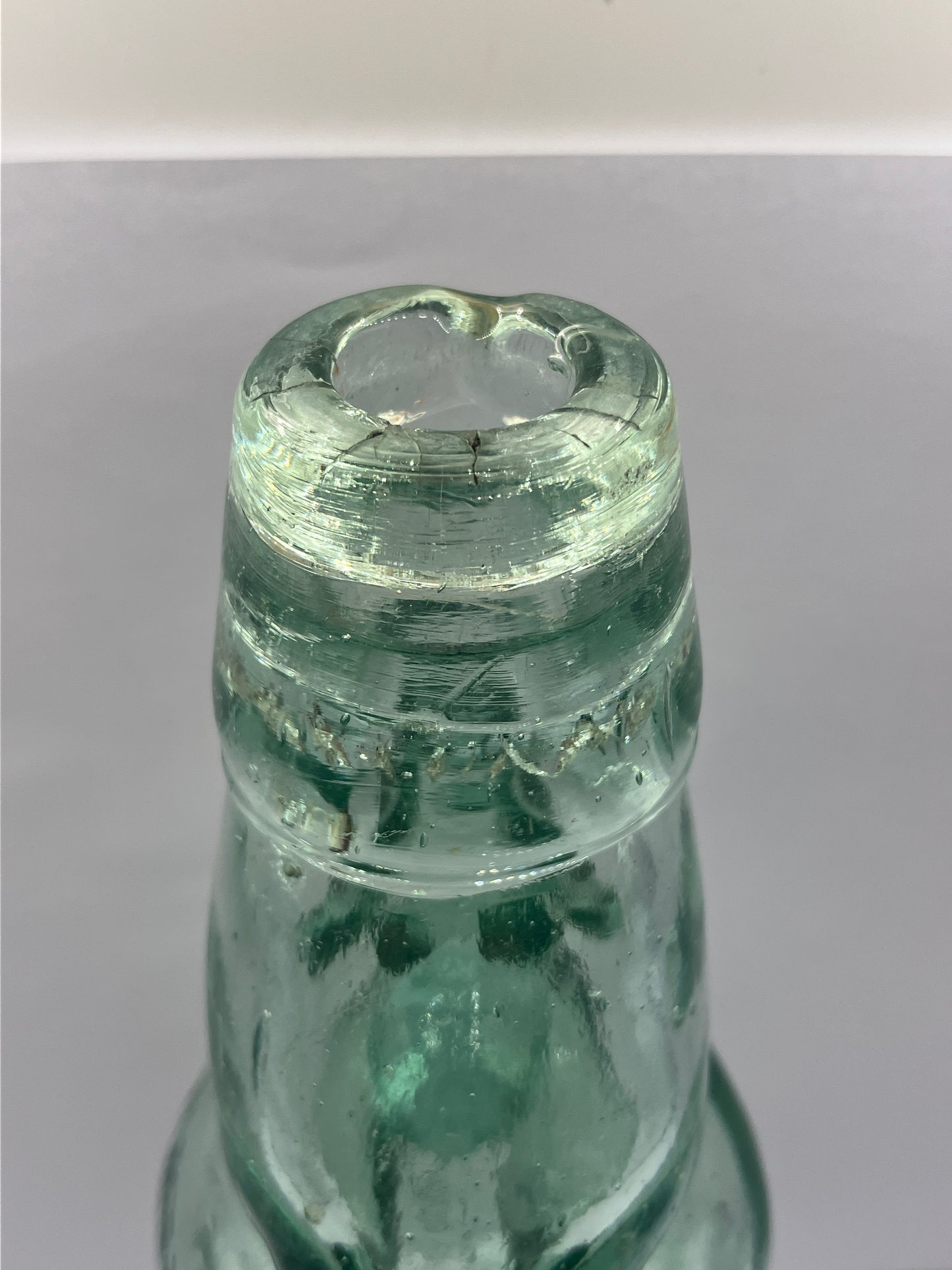 Carlisle codd bottle, The county trading Co