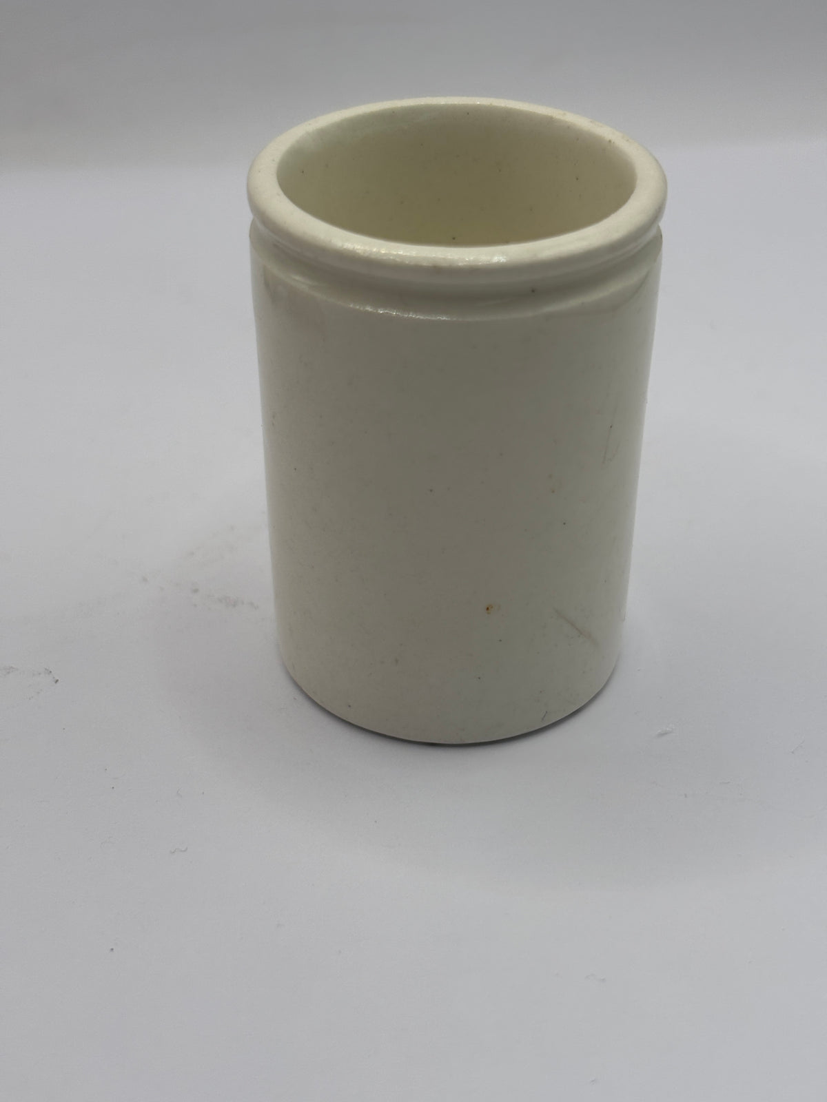 RARE miniature size James Keiller Dundee marmalade jar 5.5cms