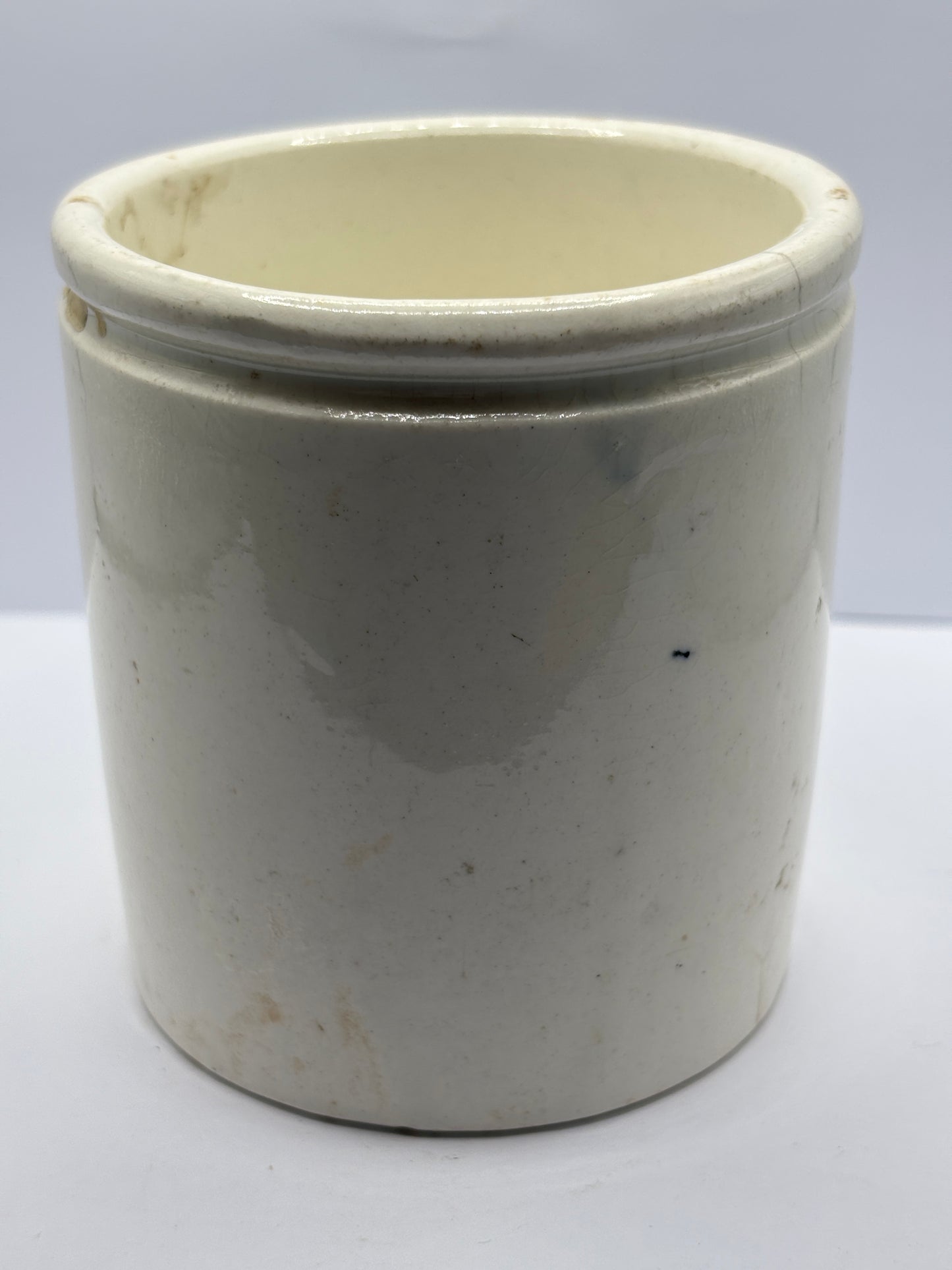 Old 1lb James Keiller dundee marmalade jar