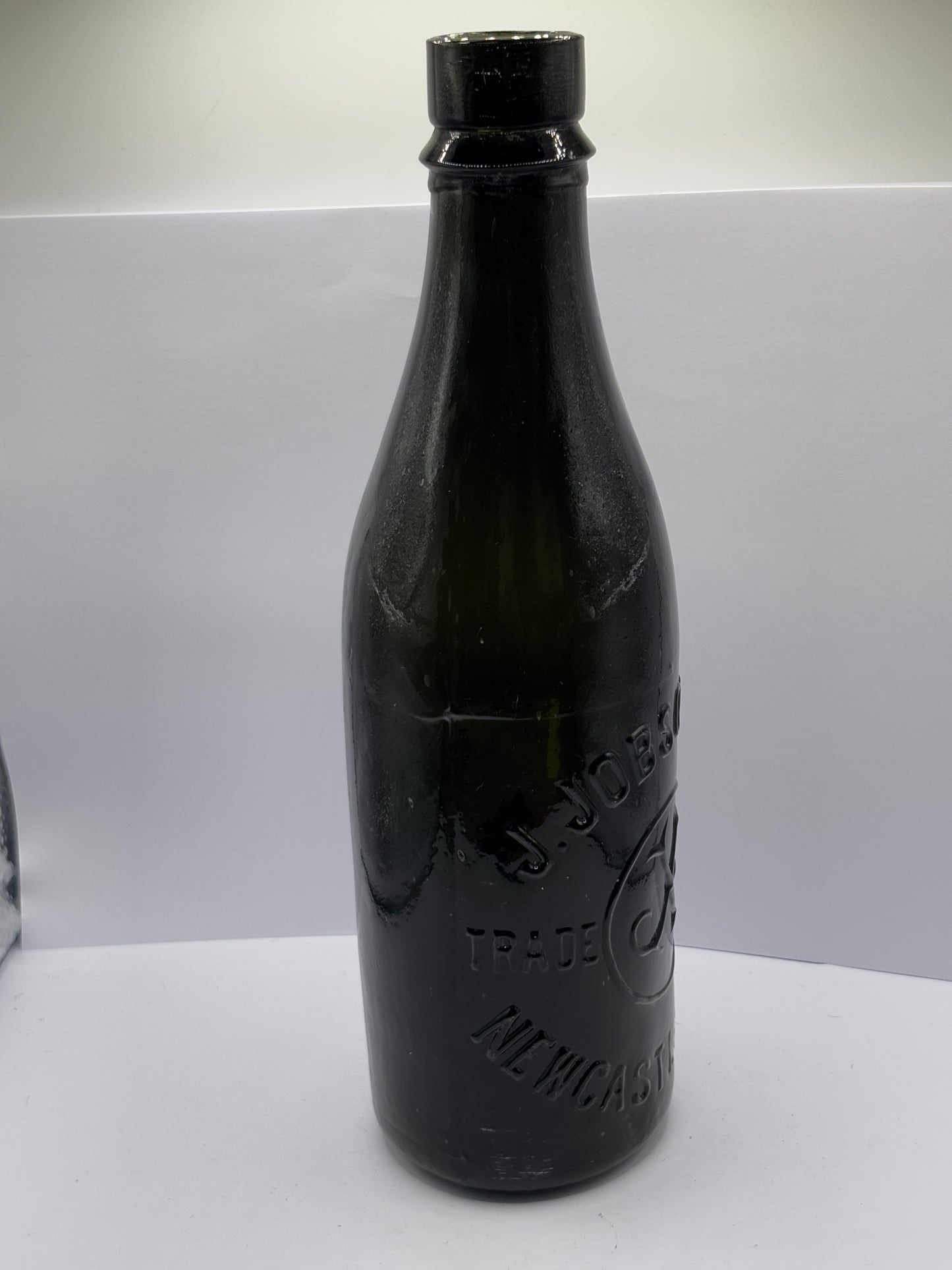 Old Newcastle on tyne beer bottle, J.Jobson