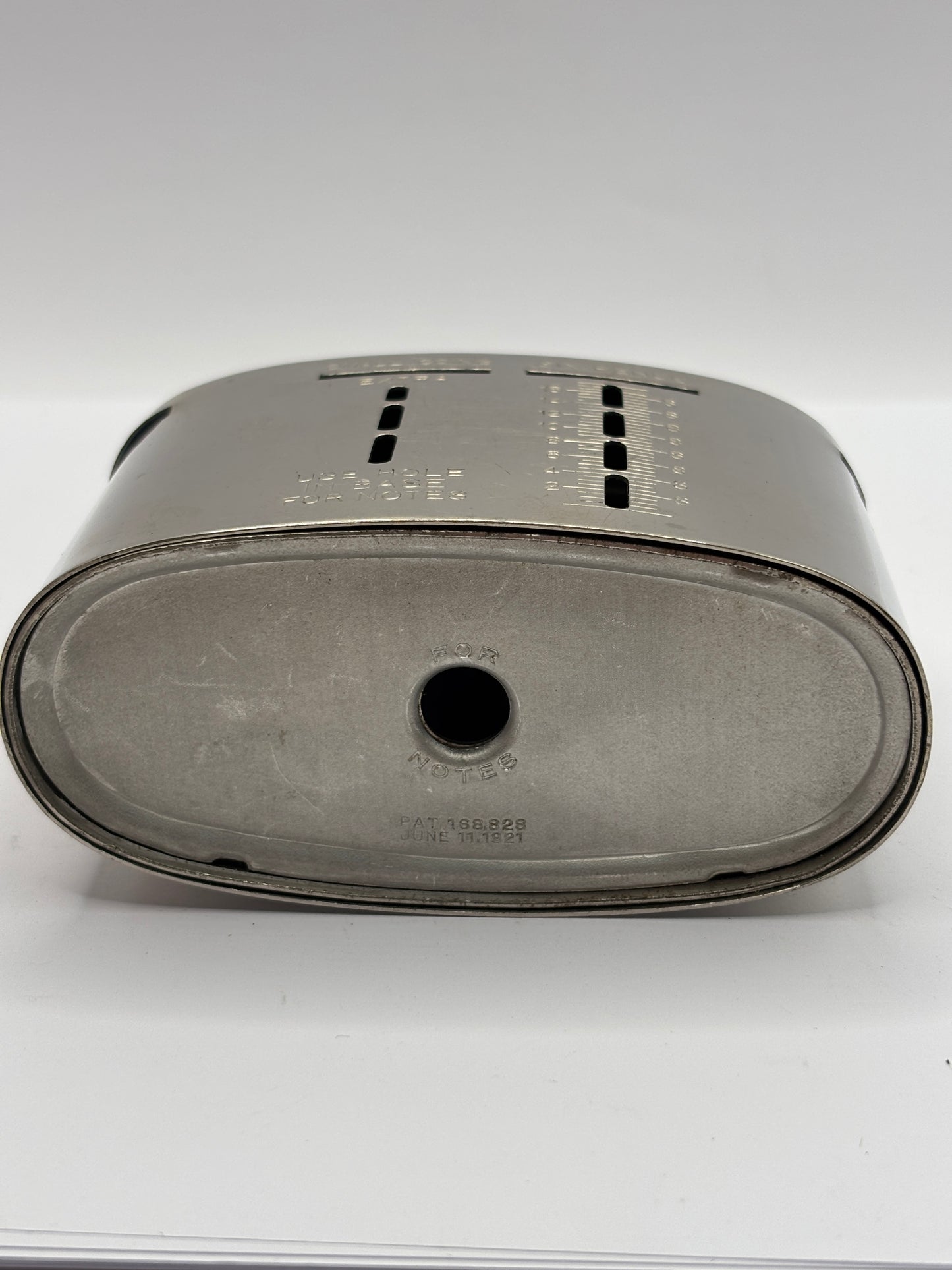 Old advertising money bank, Martins Bank