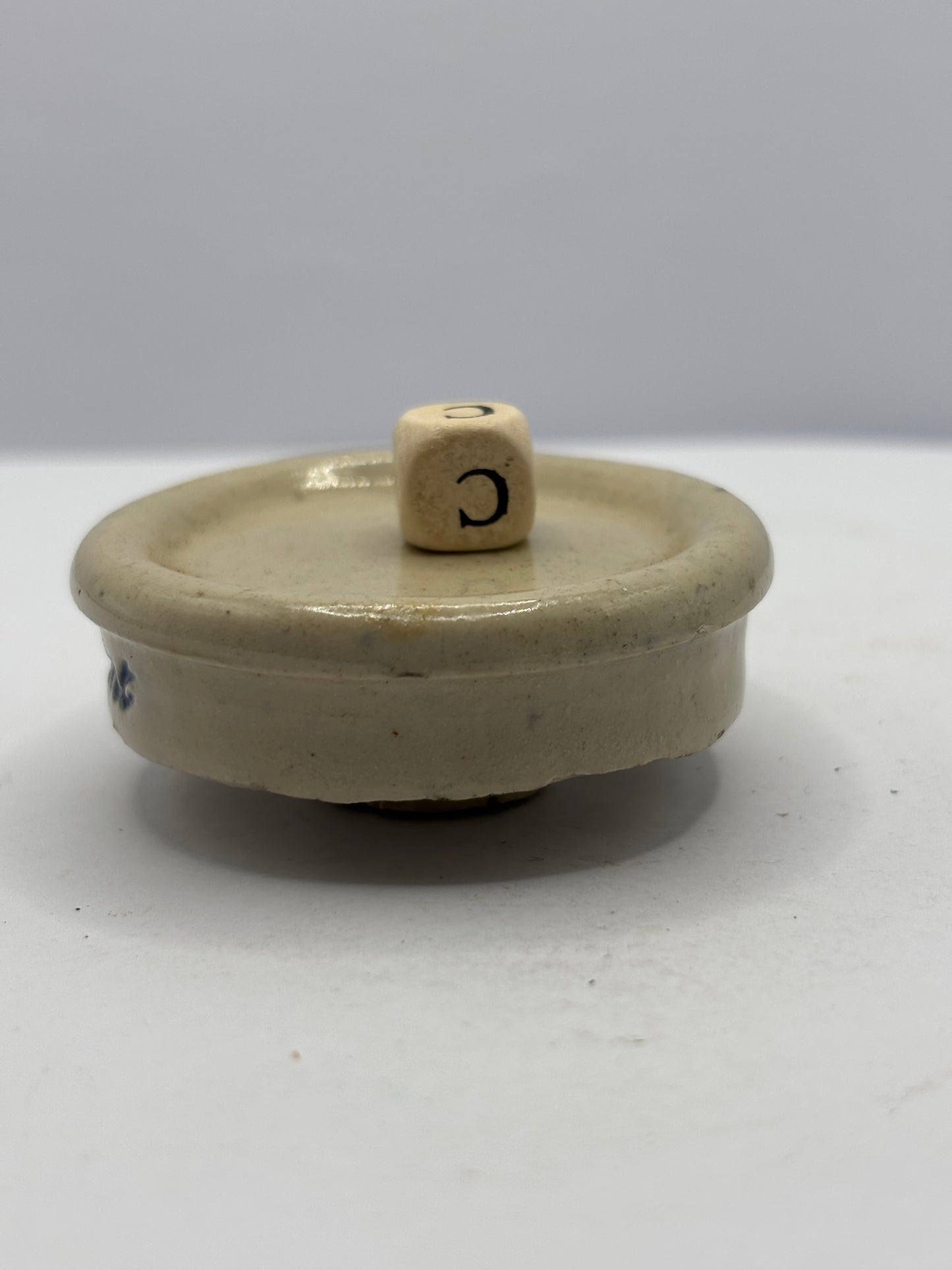 Old singletons eye ointment (c)