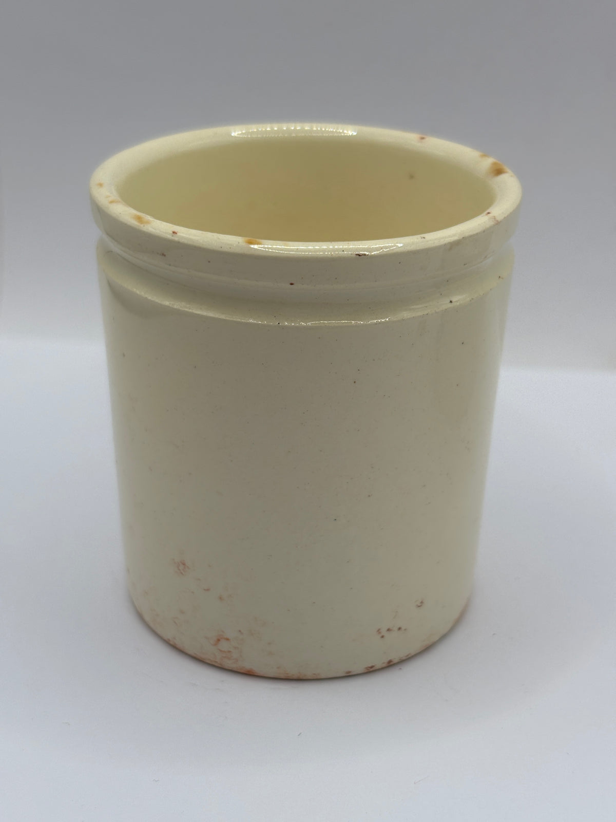 Old sample size frank coopers seville marmalade jar