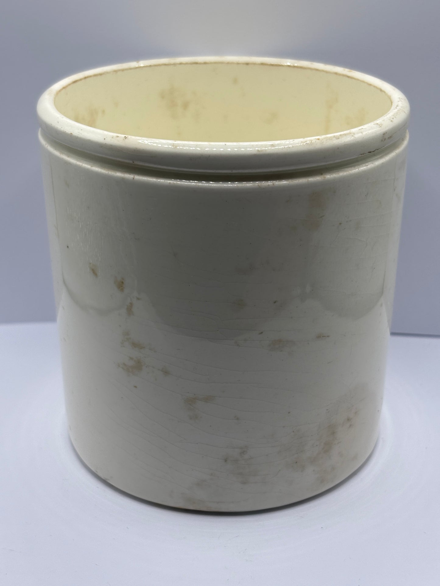 Old 2lb frank cooper marmalade jar